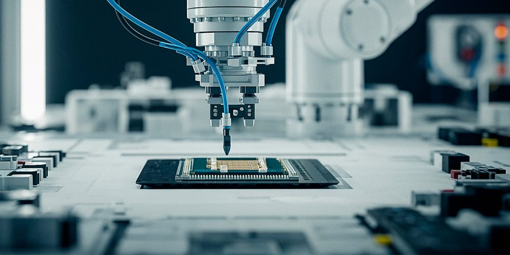 AI & Robotics Banner