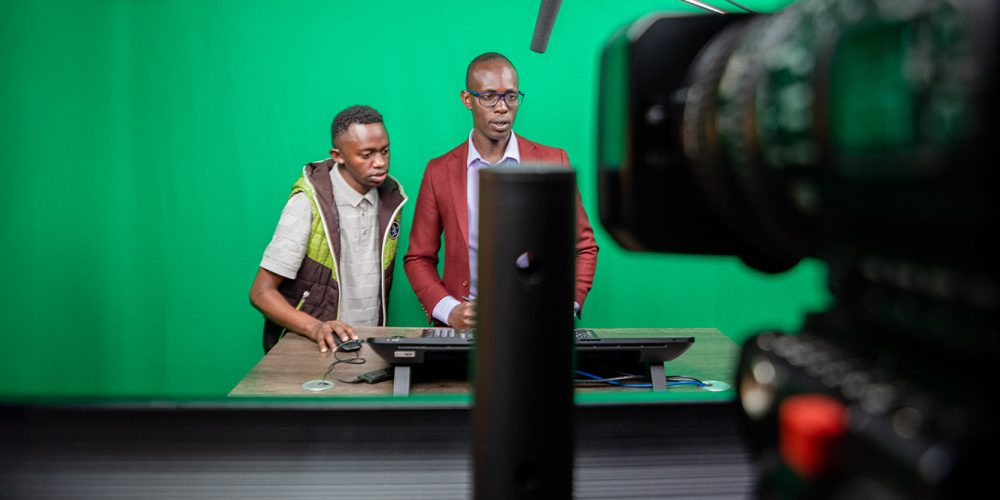 Bachelor Of Arts In Film Production And Directing 2