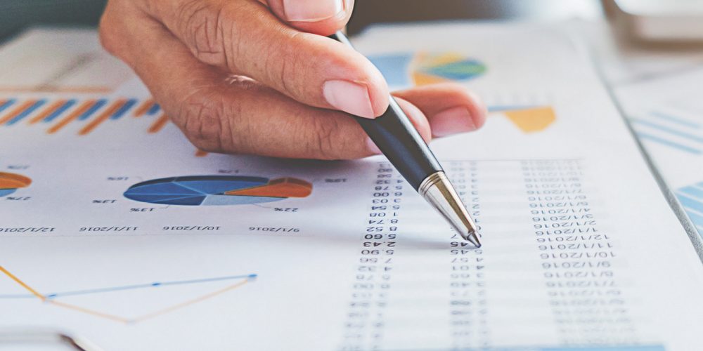 Bachelor of Finance Banner