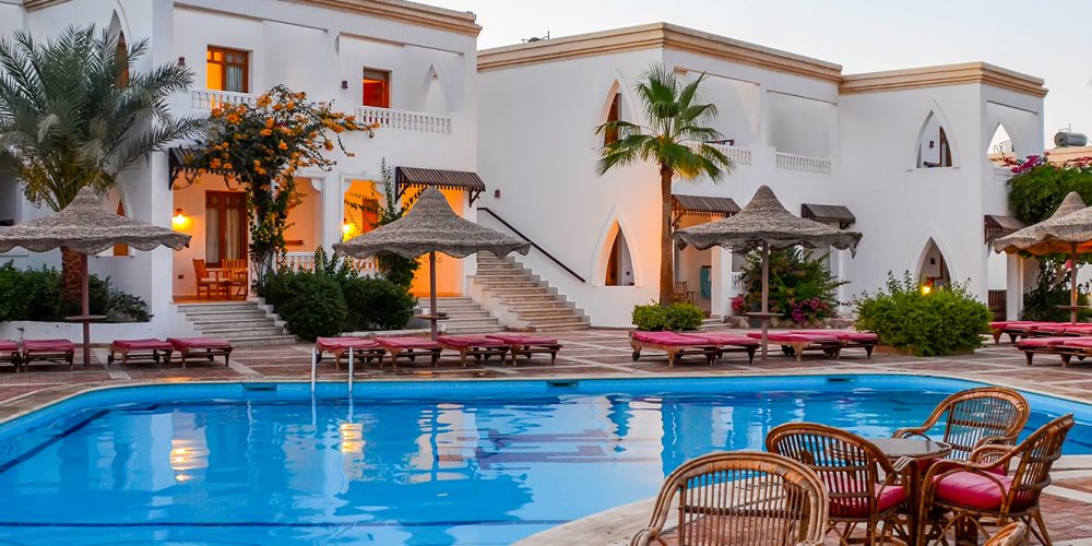 Bachelor of Hotel & Restaurant Management Banner