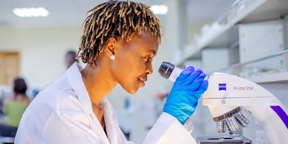 Bachelor of Pharmacy Banner