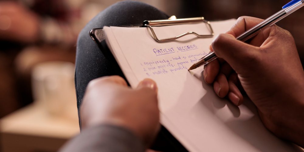 Bachelor of Psychology Banner