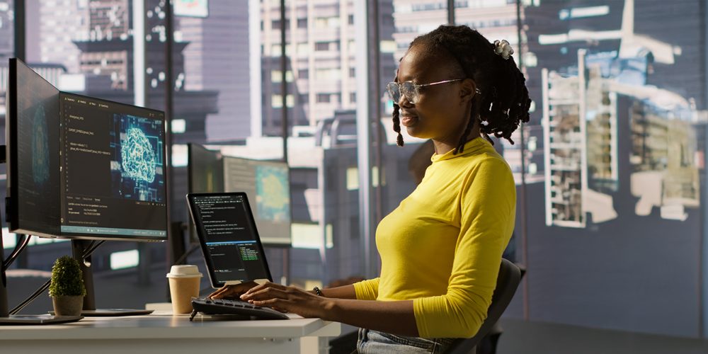 Bachelor of Software Engineering Banner