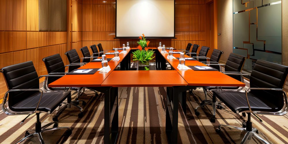 Board room