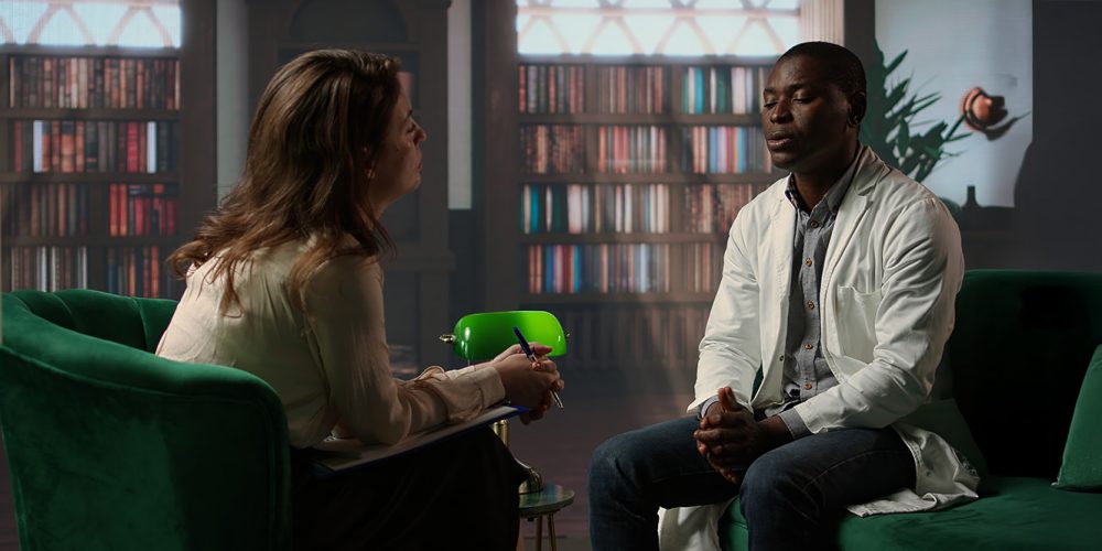 Counselling Psychology Online