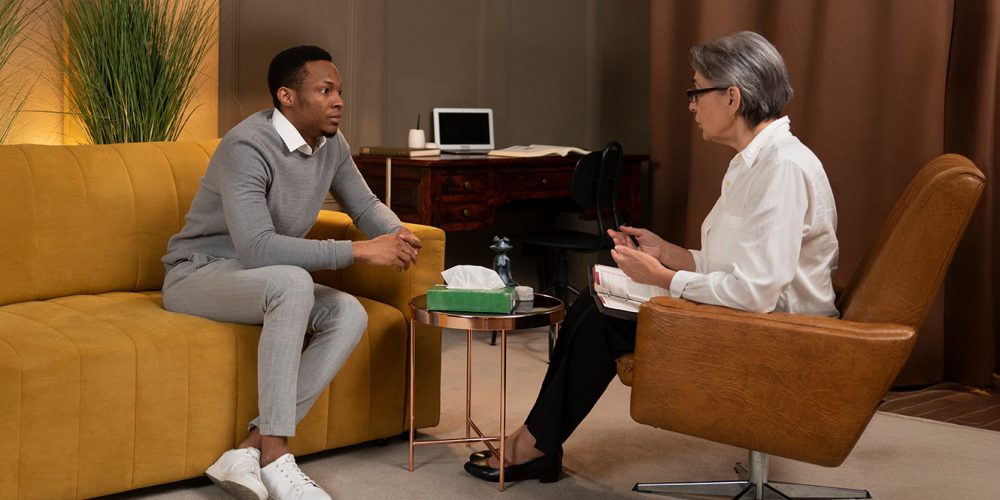 Counselling Psychology