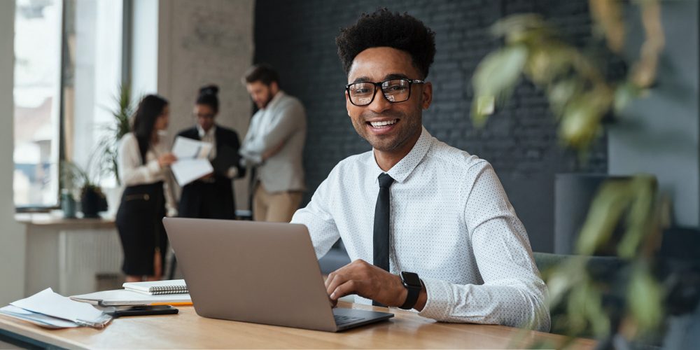 Cyber Security Leadership