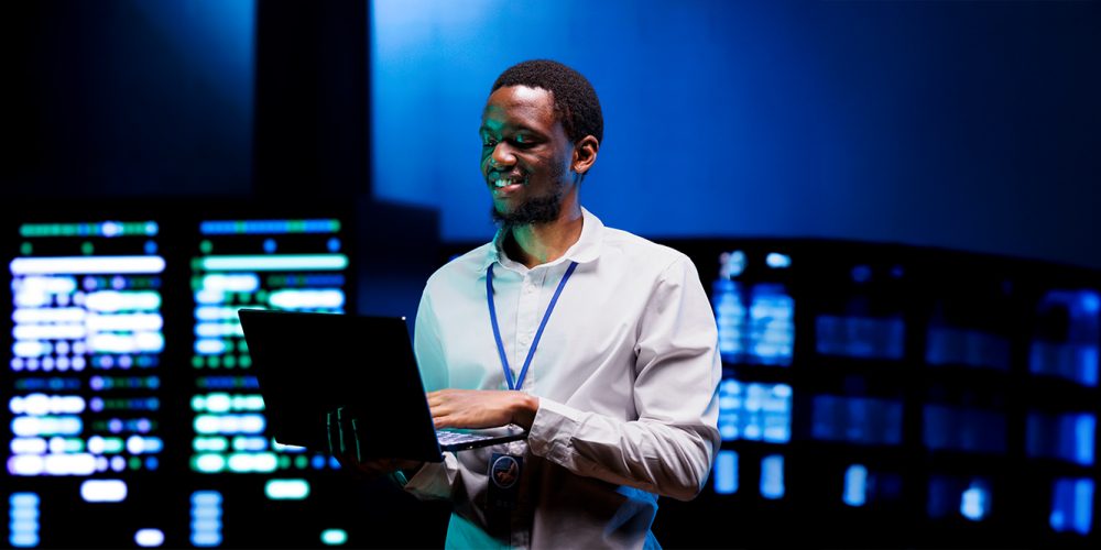 Doctor Of Philosophy In Information Systems And Technology