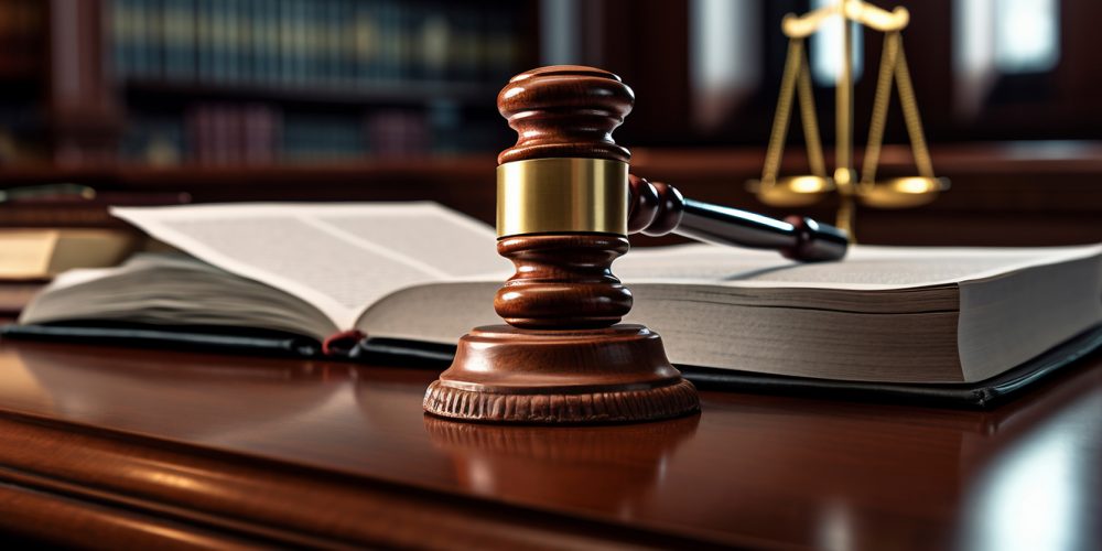 Master Of Arts In Criminal And Transitional Justice