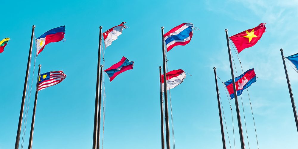 Master Of Arts In International Relations