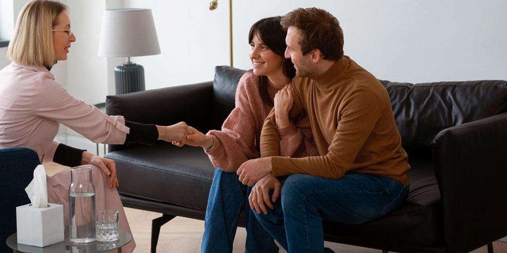 Master Of Arts In Marriage And Family Therapy 1