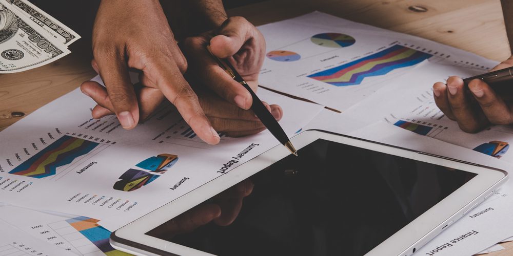 Master of Science in Global Banking and Finance