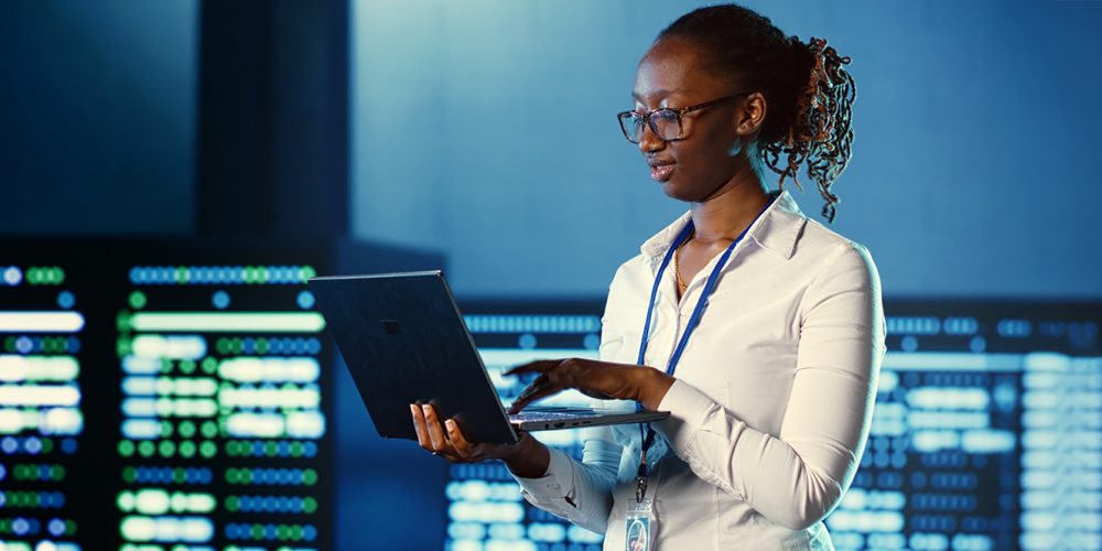 Master of Science in Information Systems and Technology