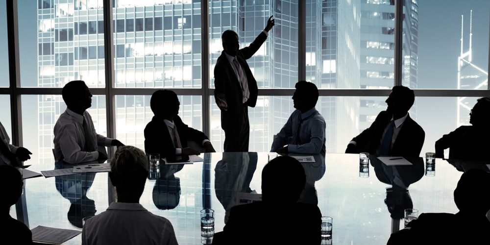 Master of Science in Management and Organizational Development