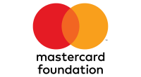 Mastercard Foundation Logo