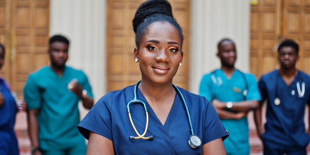 Masters in Health Leadership And Management