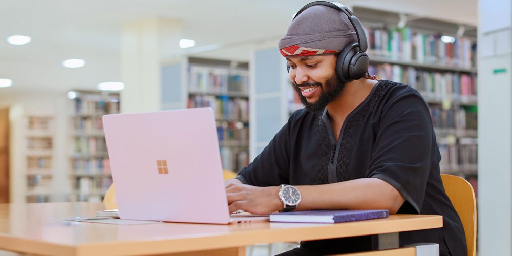 Masters of Business Administration