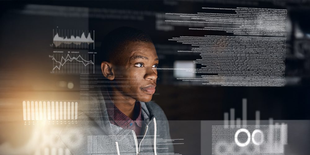 Online Bachelor of Data Science Banner