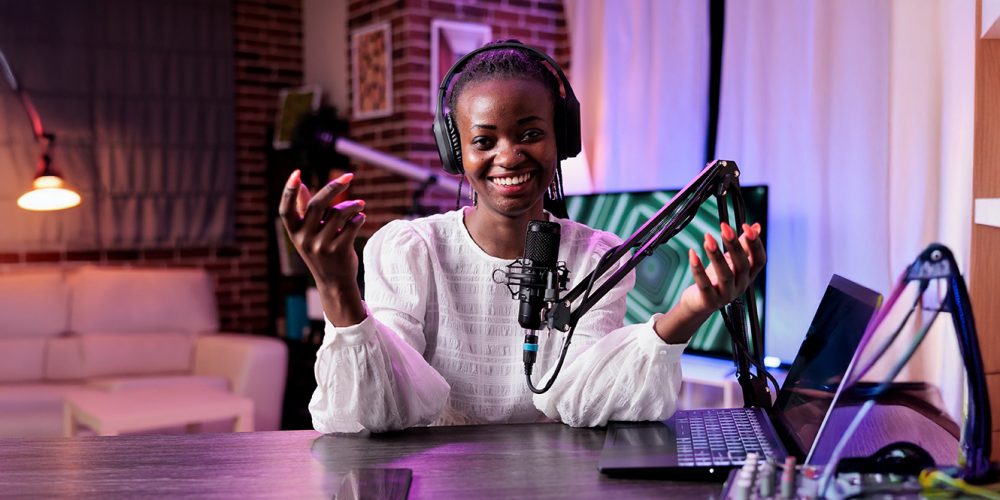 Online Master of Arts in Communications Studies Banner