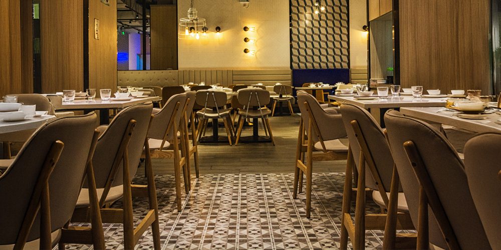 Restaurant Techniques