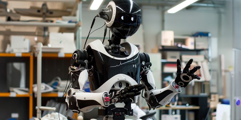 Robotics short course