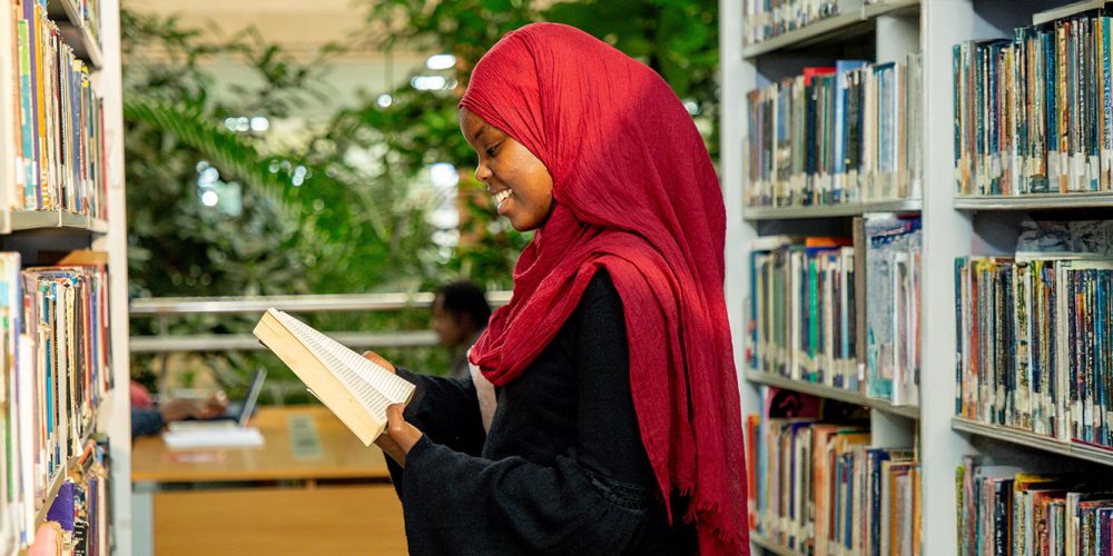 Swahili Short Course